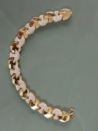 Chrysalis jewelry